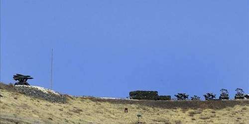 Turquía derriba helicóptero sirio por violar espacio aéreo