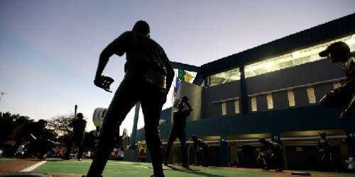 Paran en seco a los Tigres de Aguas Buenas y obligan a un cuarto juego en C