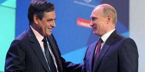 Putin no descarta presentarse a la reelección