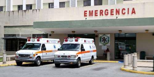 Hospital UPR era parte de programa federal de calidad de servicios