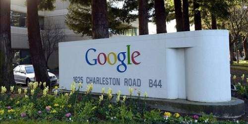 Francia lanza un proceso de sanción contra Google
