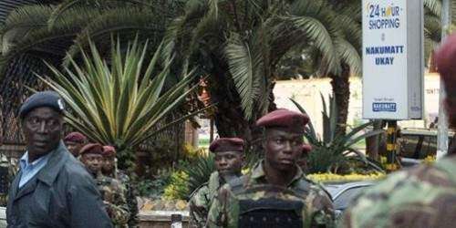 Ex embajador de la ONU que combatió el Apartheid entre víctimas de masacre