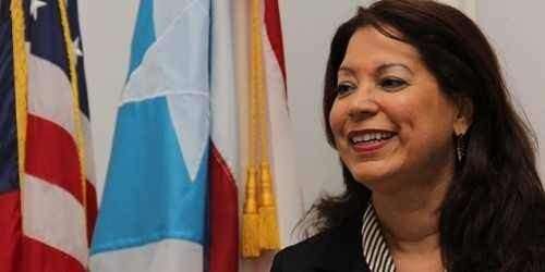 Jefa de Salud de SJ: Pasa de ser investigada a ser investigadora