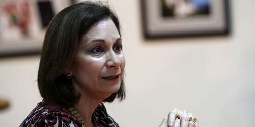 La batalla para atraer turistas comienza en Internet, asegura Ingrid Rivera