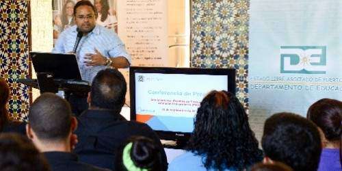 Gratis para 28,000 estudiantes de escuela superior el ‘College Board’