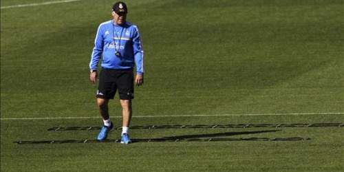 El Elche busca el ‘milagro’ y el Real Madrid ‘el buen fútbol’