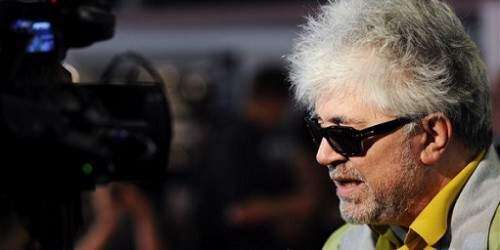 Almodóvar recibirá el Premio de la Academia Europea a su carrera