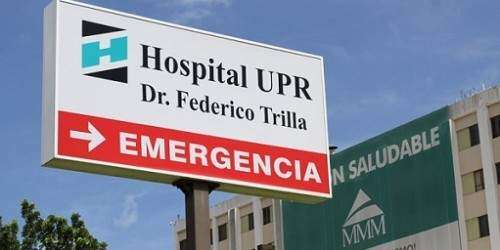 Acreditadora de hospitales: Problemas en Hospital UPR van y vienen desde 19