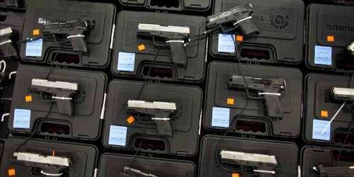 Casa Blanca critica al Congreso por obstruir el control de armas