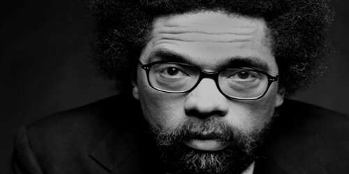 Dr. West pedirá la transformación social desde el Teatro de la UPR