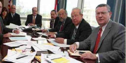 En el limbo caso contra Zalduondo por botín de sospechosa procedencia