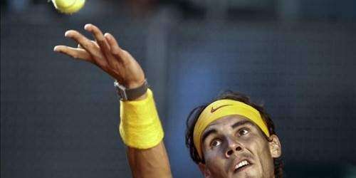 Nadal dice que jugará en el histórico Río Open 2014