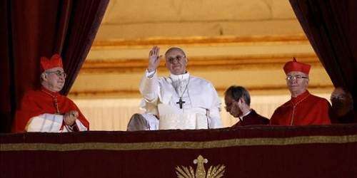 Papa Francisco recibe cada día 2,000 cartas