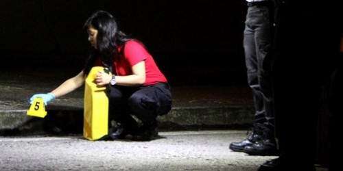 Asesinan hombre y mujer en posible caso de violencia doméstica