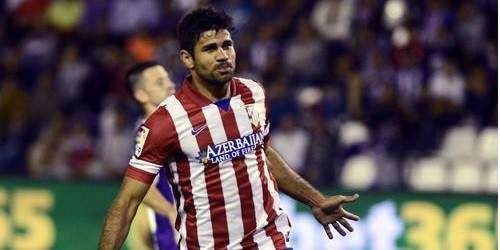 El Barça y el Atlético prolongan su pleno; el Real Madrid único perseguidor