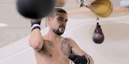 ‘Papito’ Vázquez: ‘No hay enemigo pequeño’ (vídeo)