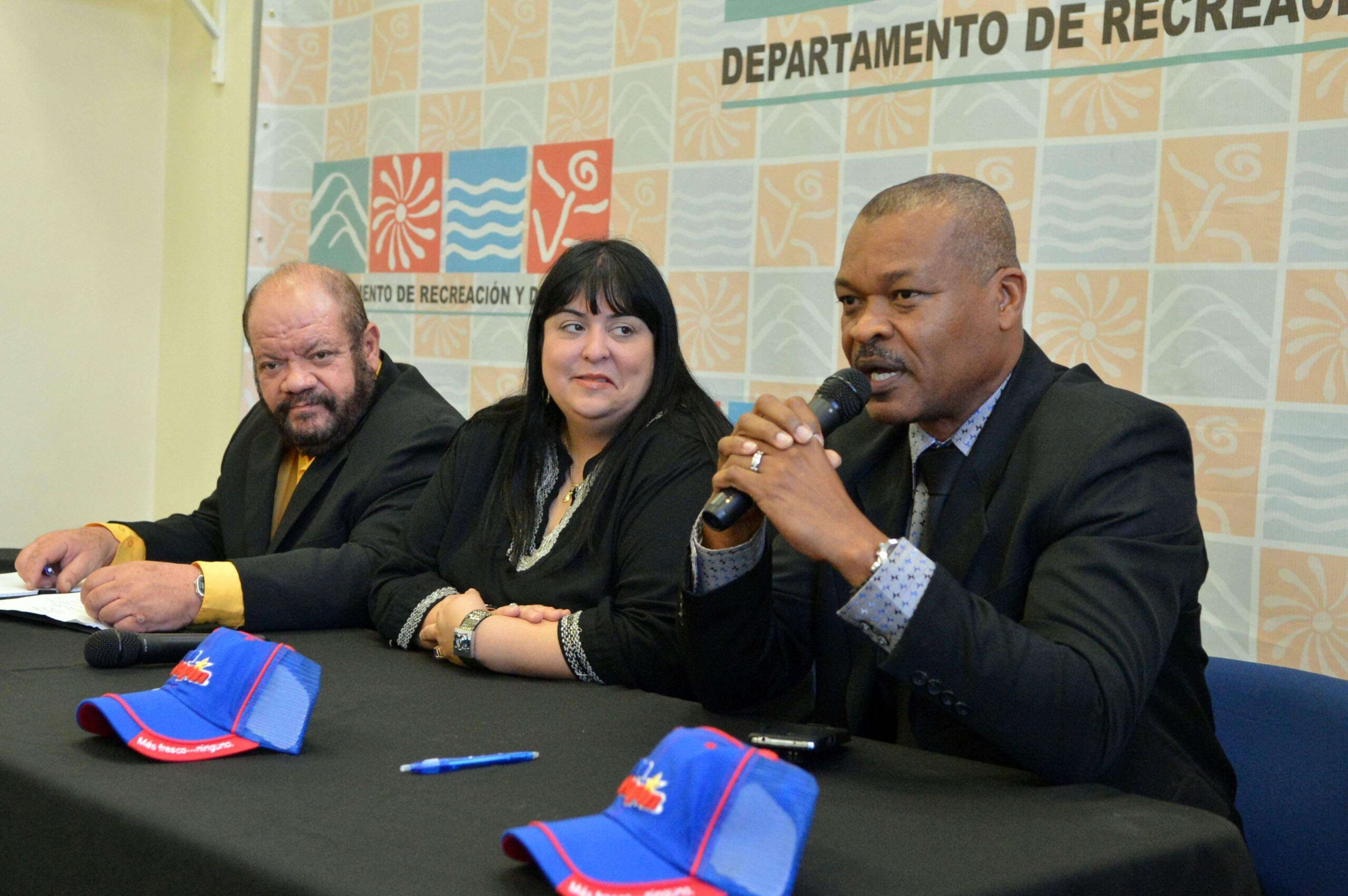 Quince países buscarán dar ‘capicú’ en Isla Verde