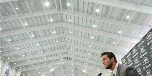 NFL: Tim Tebow y su retorno al limbo