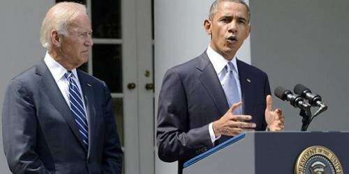 Gobierno de Obama inicia campaña para convencer al Congreso de atacar Siria