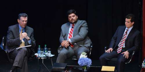 Suspicacia por ‘secreteo’ de Salud sobre modelo de acceso universal (galerí