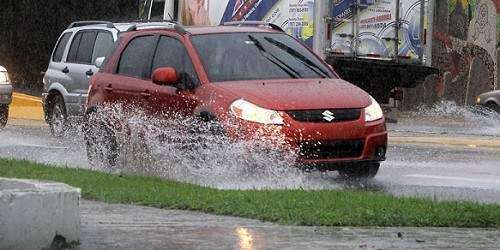 Advertencia de inundaciones para pueblos del suroeste