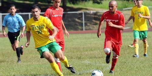 A todo vapor los torneos de la LAI