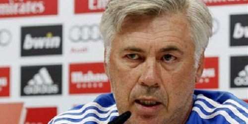 Ancelotti: Bale es un futbolista ‘con un dinamismo excepcional’