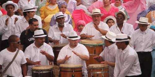 ICP convoca a exponentes de música autóctona a certificarse