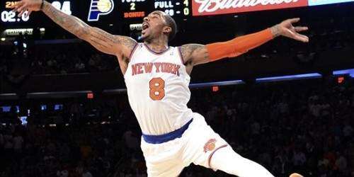 Suspenden a J.R. Smith por dopaje