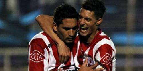 Una huelga detuvo el fútbol en Uruguay