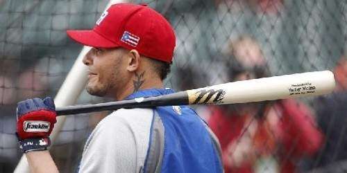 Vuelan alto Yadier y Beltrán en victoria de Cardenales