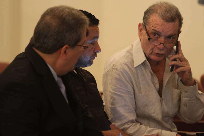 Se queda corto Carrión en el COI: ‘Hay sentimientos encontrados’ (galería)