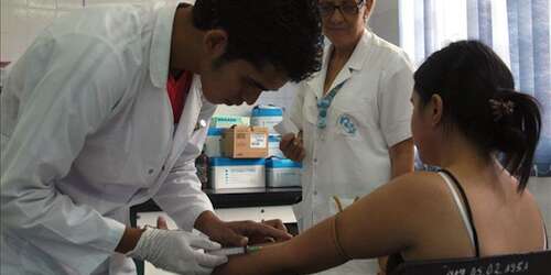 Profesionales de la salud denuncian trabas para renovar licencias