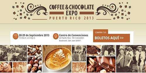 Coffee & Chocolate Expo: La combinación perfecta para compartir en familia