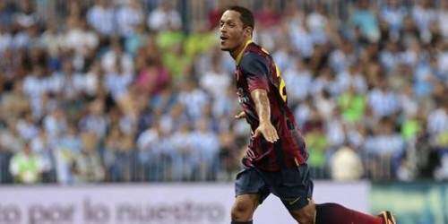 Adriano: ‘Renunciar a la filosofía del Barça es imposible’