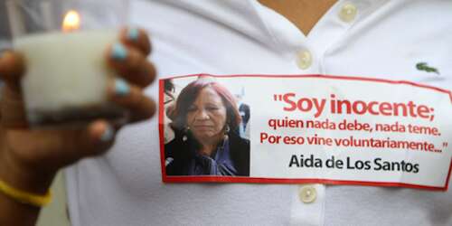 Proponen más publicidad en casos criminales para garantizar juicio justo