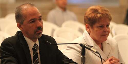 Grupos magisteriales salen igual de desinformados de reunión con AGP