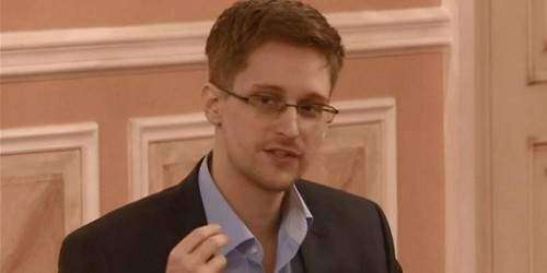 Snowden asegura que no ha filtrado documentos secretos a Rusia