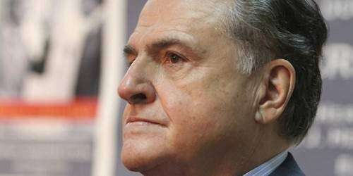 Hernádez Colón urge unidad de sectores para salir de ‘depresión’ económica