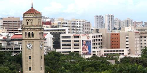 Conoce a los 12 candidatos a la presidencia de la UPR