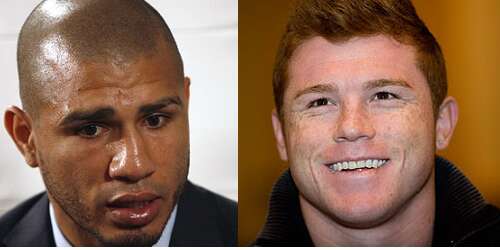 Box Breves: ‘Canelo’ quiere a Cotto; Arce a ‘Juanma’; debuta otro hijo del