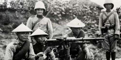 París aborda por 1era vez en una exposición la colonización de Indochina