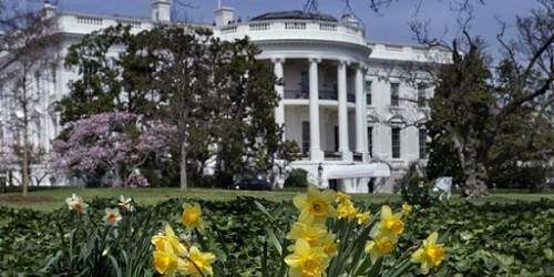 Delegación alemana visita Casa Blanca para aclarar espionaje