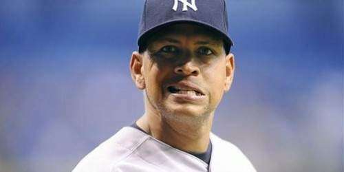 MLB: Demanda de A-Rod contra Selig llega a corte federal