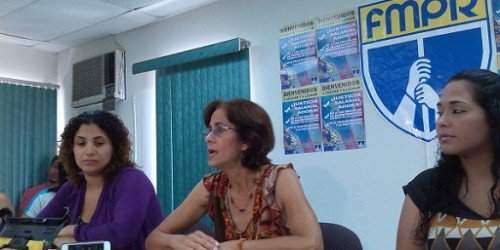 Federación exige respuestas sobre reforma a Retiro de Maestros