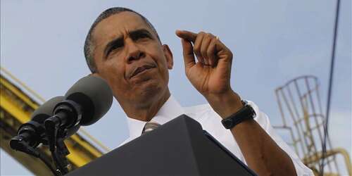 Déficit fiscal de EE.UU. este año fue 38% menor al de 2008