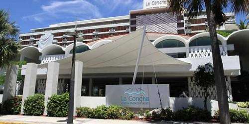 Negociaciones para vender La Concha y el Vanderbilt