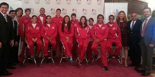 Regresa a Cerrillos el Panamericano de Canotaje (vídeo)