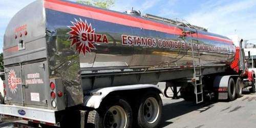 Precio de la leche: Plantas procesadoras y ganaderos declaran guerra en el