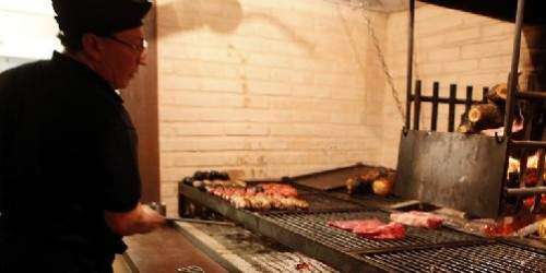 Uruguay reta al ‘Big Mac’ con su propio ‘INAC’ de carne fresca